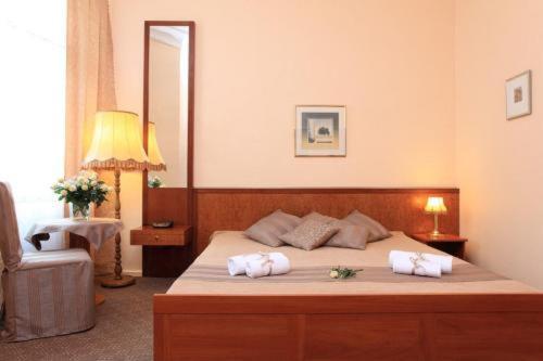 Hotel Arche Berlin Eksteriør billede