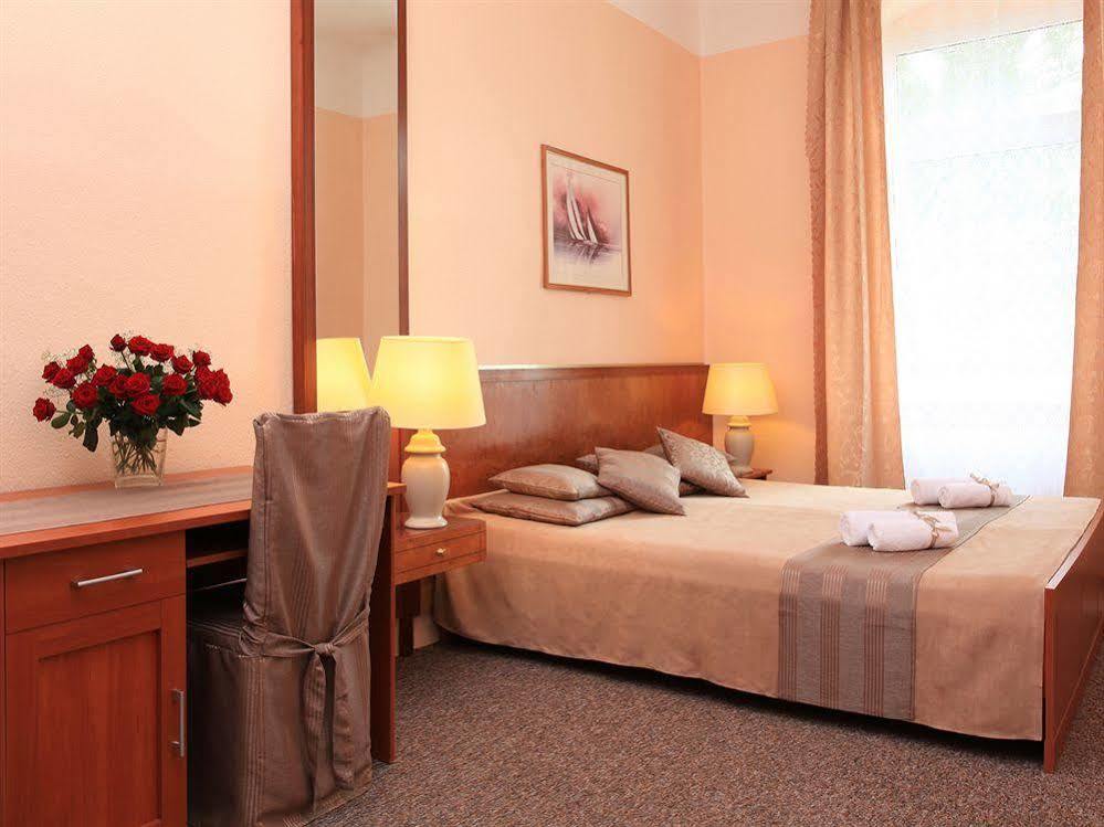 Hotel Arche Berlin Eksteriør billede
